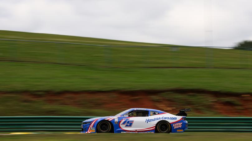 Tanner Reif added to 2026 full-time roster